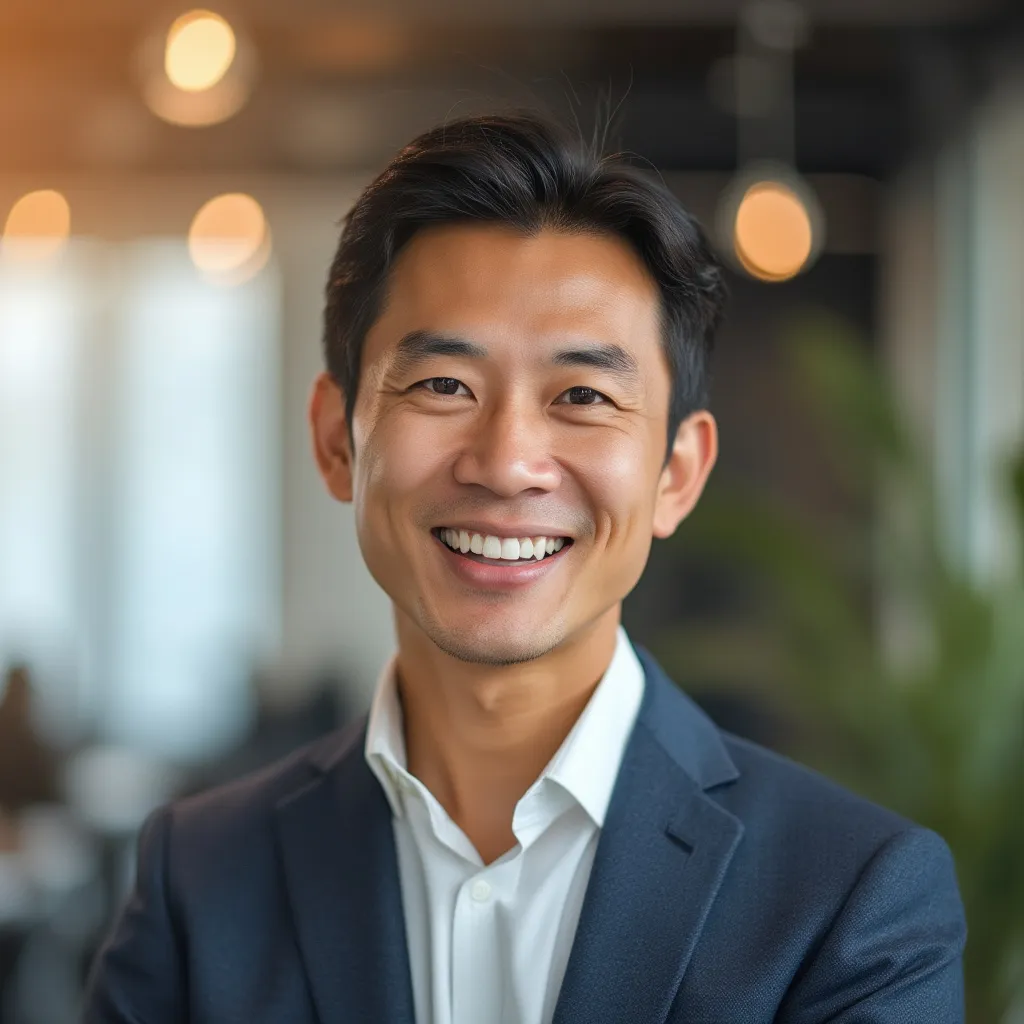 投资专家李明